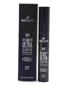 Becute Cosmetics Perfect Lash Mascara – Waterproof & Volumizing