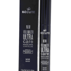 Becute Cosmetics Perfect Lash Mascara – Waterproof & Volumizing