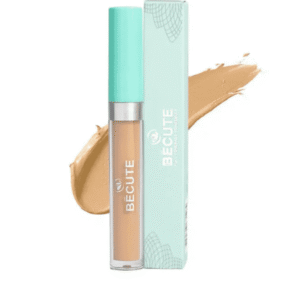 Becute High Definition Liquid Concealer – Flawless Matte Coverage