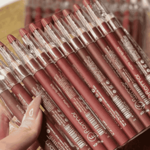 Flornnar Waterproof Eye Pencil Dupe – Pack of 12 (Different Spelling)