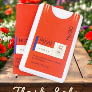 Pocket Perfume | Freshness That Travels With You