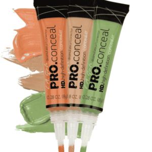 L.A. Girl HD Pro Conceal HD Color Corrector