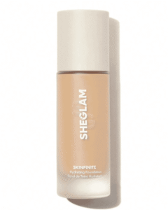 SHEGLAM Skinfinite Hydrating Foundation – Porcelain (30ml)