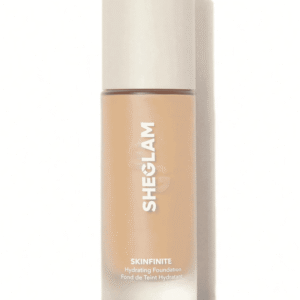 SHEGLAM Skinfinite Hydrating Foundation – Porcelain (30ml)