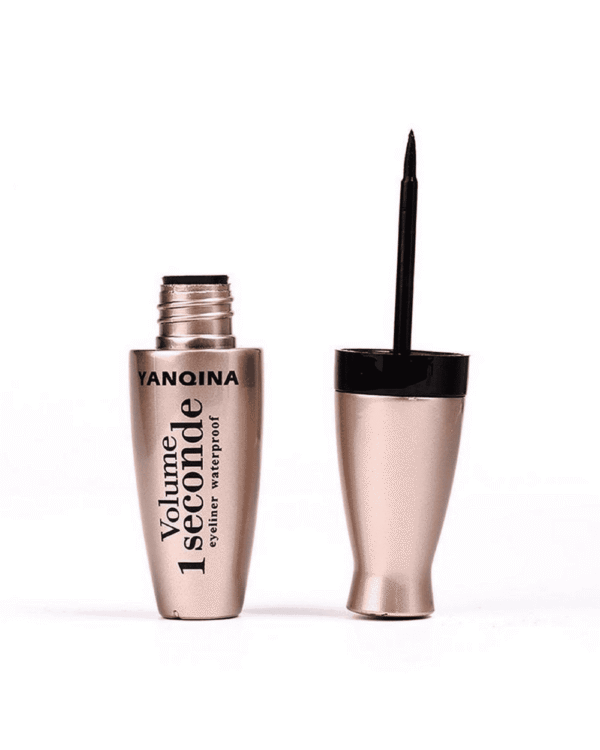 Yanqina 1 Second Dip Liner – Precision Waterproof Eyeliner