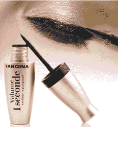 Yanqina 1 Second Dip Liner – Precision Waterproof Eyeliner