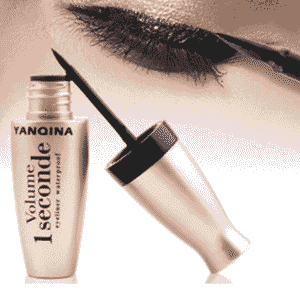 Yanqina 1 Second Dip Liner – Precision Waterproof Eyeliner
