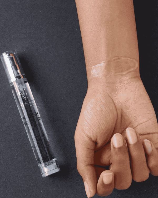 Emelie Perfect Base Face Primer – Smooth & Hydrating Finish