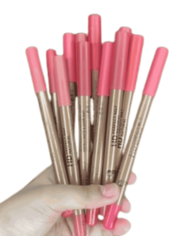 Emelie Lipstick Pencil