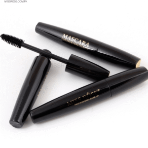 Miss Rose Curling & Lengthening Mascara – Waterproof, Smudge-Free