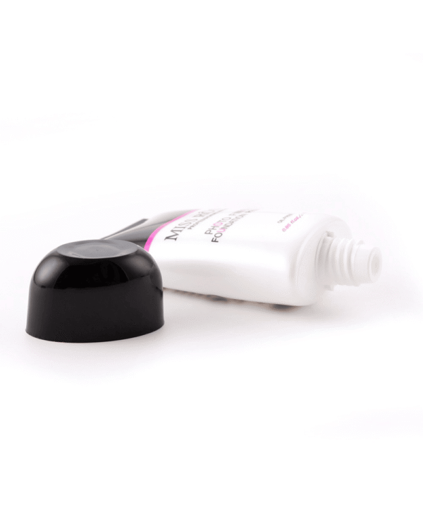 Miss Rose Photo Finish Face Primer – Smooth, Pore-Minimizing, Long-Lasting Base