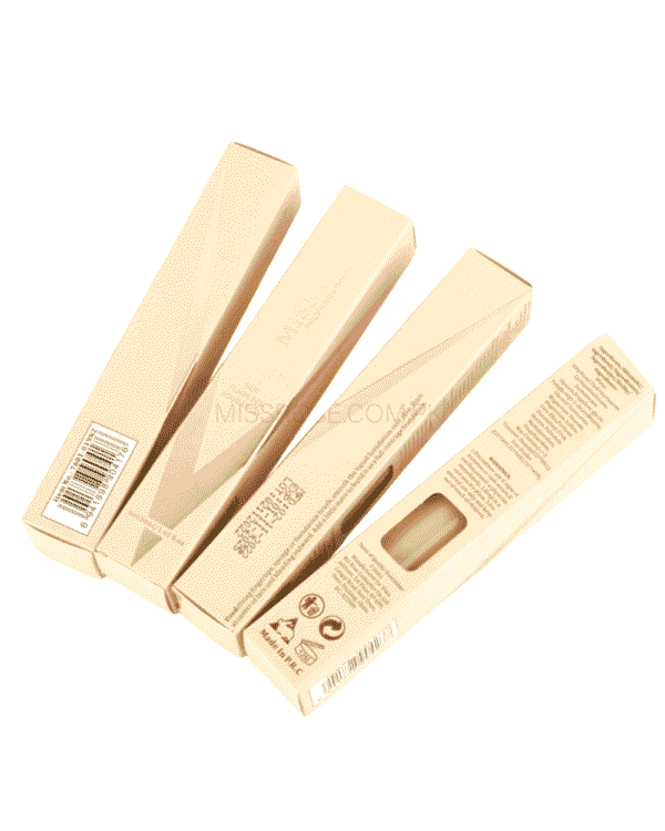 Miss Rose Silk Flawless Foundation – Full Coverage Matte Finish