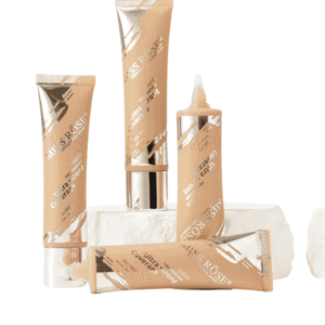 Miss Rose Ultra Strong Coverage Liquid Foundation – Full Coverage, Oil-Free, Long-Lasting