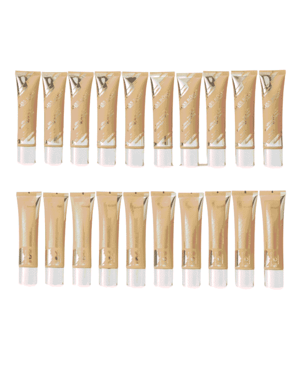 Miss Rose Ultra Strong Coverage Liquid Foundation – Full Coverage, Oil-Free, Long-Lasting
