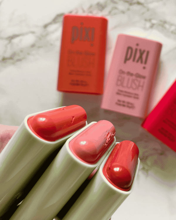 Pixi On-The-Glow Blush Stick