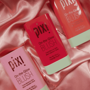 Pixi On-The-Glow Blush Stick