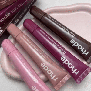 Rhode-Inspired Lip Tint – Glossy Color & Everyday Hydration