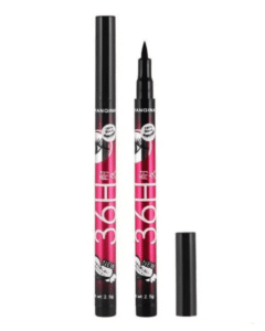 Yanqina 36H Waterproof Liquid Eyeliner – Precision & Long-Lasting