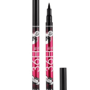 Yanqina 36H Waterproof Liquid Eyeliner – Precision & Long-Lasting